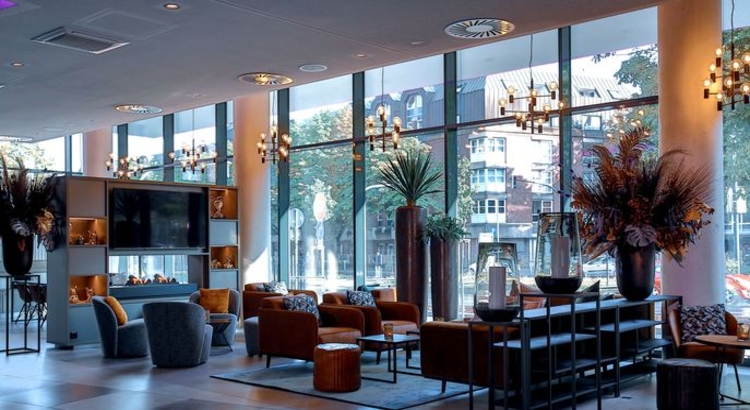 Leonardo Dortmund Foto Leonardo Hotels